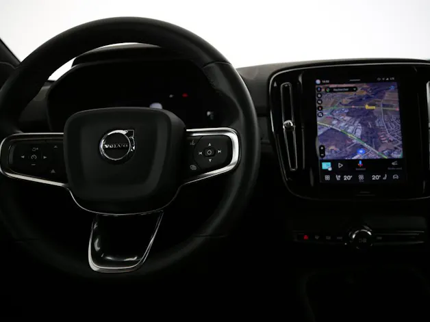 VOLVO C40 P6 Recharge Ultimate