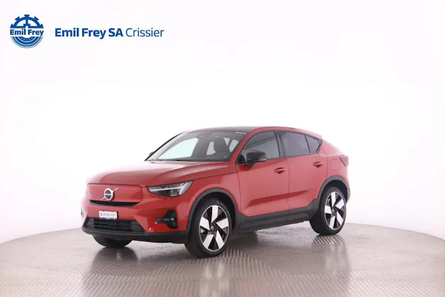 VOLVO C40 P6 Recharge Ultimate