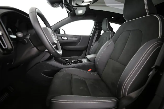 VOLVO C40 P6 Recharge Ultimate