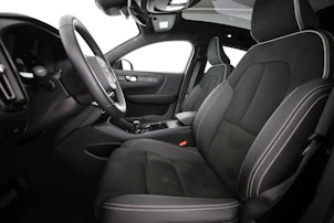 image du véhicule VOLVO C40 P6 Recharge Ultimate