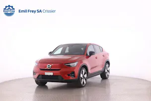 VOLVO C40 P6 Recharge Ultimate
