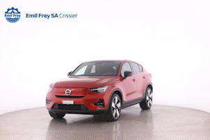 image du véhicule VOLVO C40 P6 Recharge Ultimate