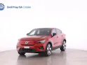 VOLVO C40 P6 Recharge Ultimate