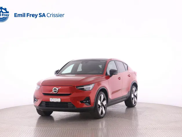 VOLVO C40 P6 Recharge Ultimate