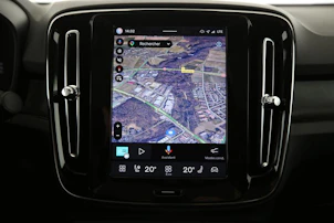 image du véhicule VOLVO C40 P6 Recharge Ultimate