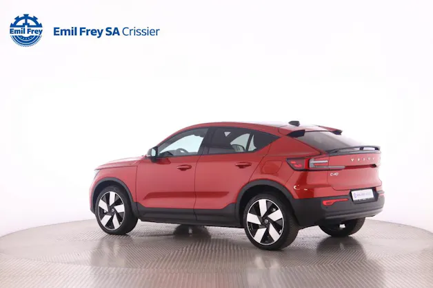 VOLVO C40 P6 Recharge Ultimate