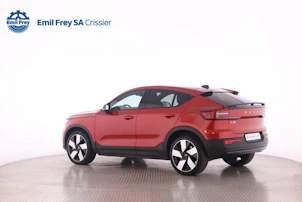 image du véhicule VOLVO C40 P6 Recharge Ultimate