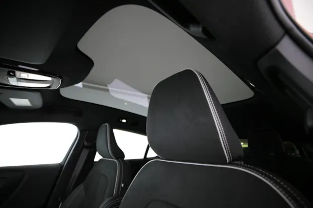 VOLVO C40 P6 Recharge Ultimate