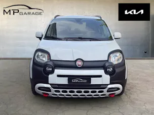 Fiat Panda 1.0 Hybrid Cult