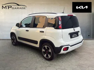 Fiat Panda 1.0 Hybrid Cult