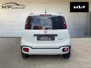Fiat Panda 1.0 Hybrid Cult