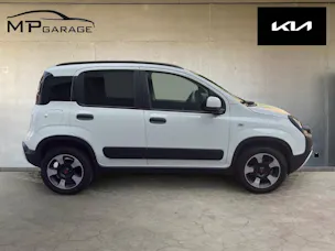 Fiat Panda 1.0 Hybrid Cult