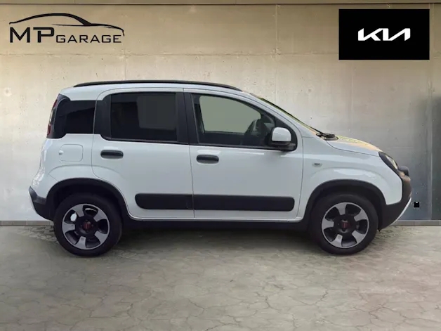 Fiat Panda 1.0 Hybrid Cult