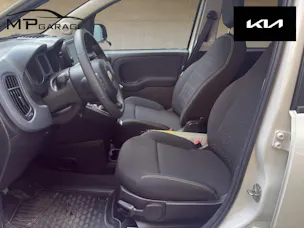 Fiat Panda 1.0 Hybrid Cult