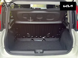 Fiat Panda 1.0 Hybrid Cult