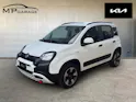 Fiat Panda 1.0 Hybrid Cult