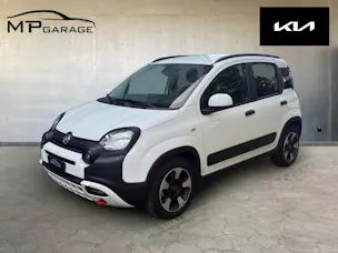 Fiat Panda 1.0 Hybrid Cult