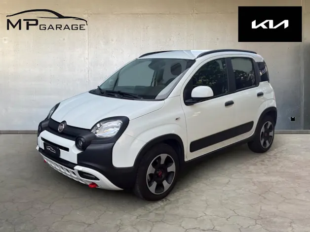 Fiat Panda 1.0 Hybrid Cult