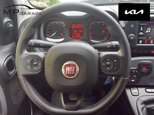 Fiat Panda 1.0 Hybrid Cult