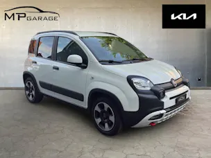 Fiat Panda 1.0 Hybrid Cult