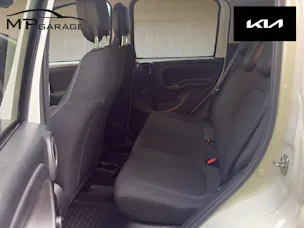 Fiat Panda 1.0 Hybrid Cult