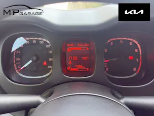 Fiat Panda 1.0 Hybrid Cult