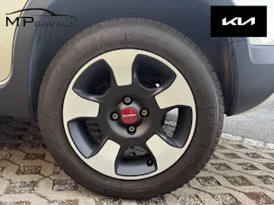 Fiat Panda 1.0 Hybrid Cult