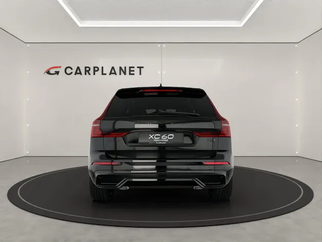 Volvo XC60 2.0 T8 TE Black Edition eAWD