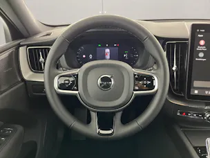 Volvo XC60 2.0 T8 TE Black Edition eAWD