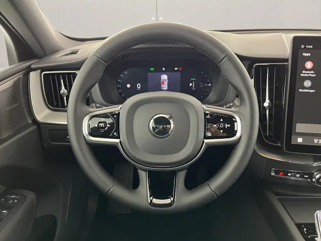 Volvo XC60 2.0 T8 TE Black Edition eAWD