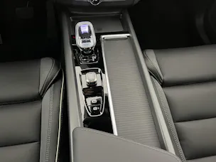 Volvo XC60 2.0 T8 TE Black Edition eAWD