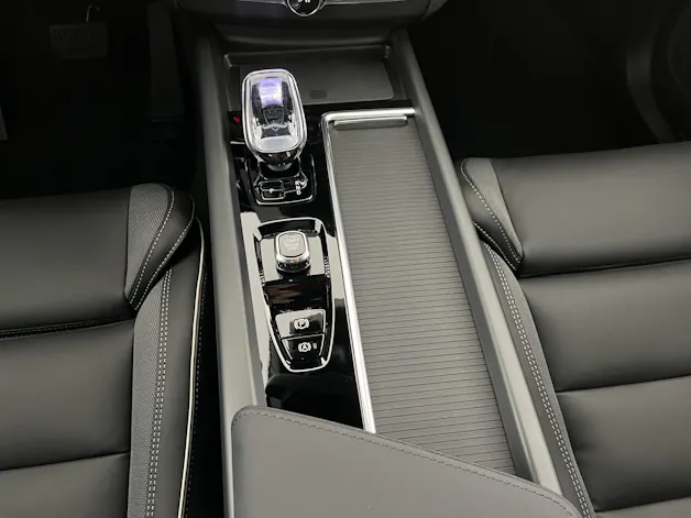 Volvo XC60 2.0 T8 TE Black Edition eAWD