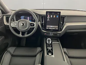 Volvo XC60 2.0 T8 TE Black Edition eAWD