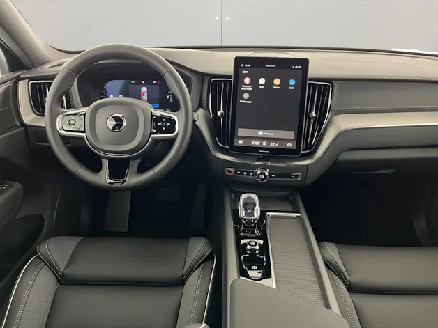 Volvo XC60 2.0 T8 TE Black Edition eAWD