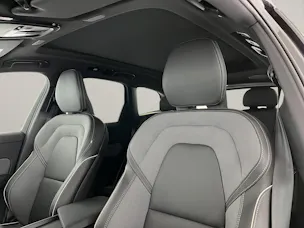 Volvo XC60 2.0 T8 TE Black Edition eAWD