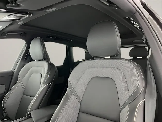 Volvo XC60 2.0 T8 TE Black Edition eAWD