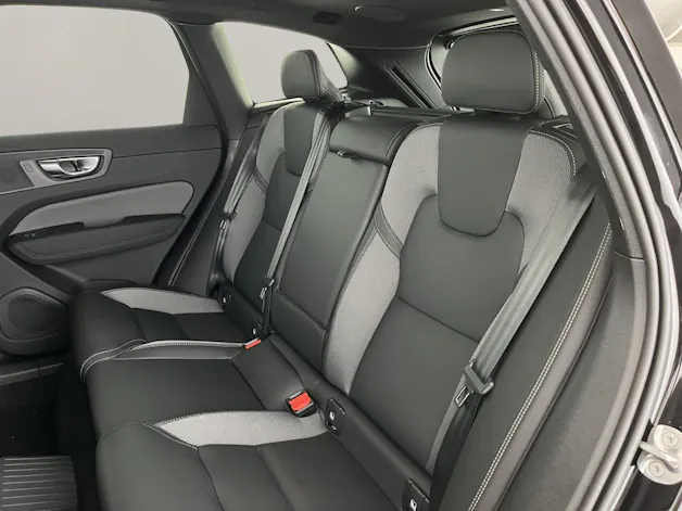 Volvo XC60 2.0 T8 TE Black Edition eAWD