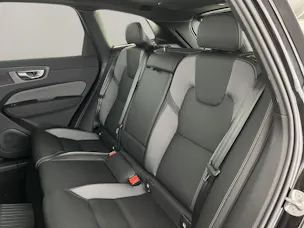 Volvo XC60 2.0 T8 TE Black Edition eAWD