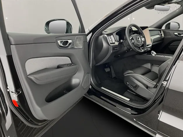 Volvo XC60 2.0 T8 TE Black Edition eAWD