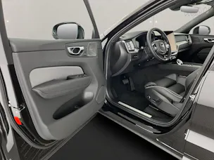 Volvo XC60 2.0 T8 TE Black Edition eAWD