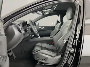 Volvo XC60 2.0 T8 TE Black Edition eAWD