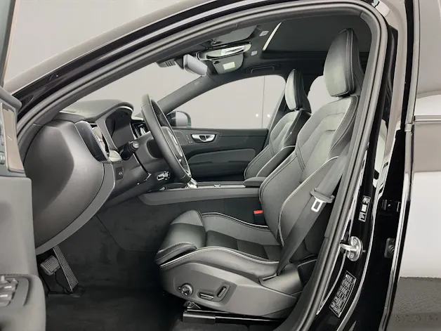 Volvo XC60 2.0 T8 TE Black Edition eAWD