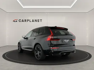Volvo XC60 2.0 T8 TE Black Edition eAWD
