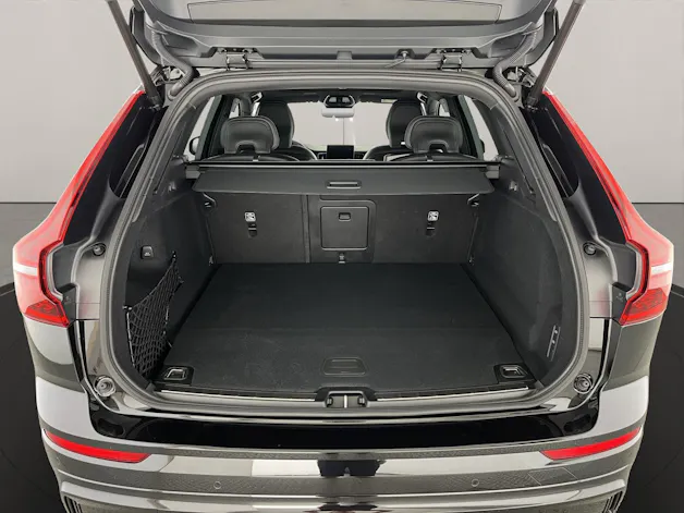Volvo XC60 2.0 T8 TE Black Edition eAWD