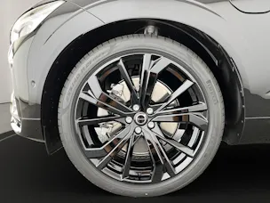 Volvo XC60 2.0 T8 TE Black Edition eAWD