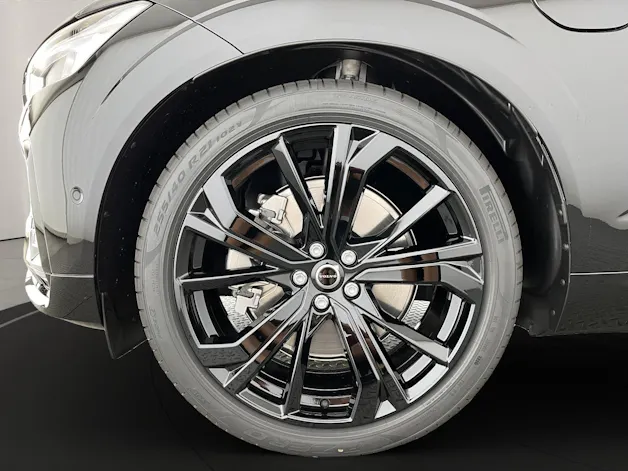 Volvo XC60 2.0 T8 TE Black Edition eAWD