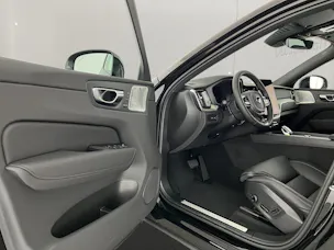 Volvo XC60 2.0 T8 TE Black Edition eAWD