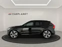 Volvo XC60 2.0 T8 TE Black Edition eAWD