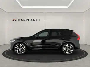 Volvo XC60 2.0 T8 TE Black Edition eAWD