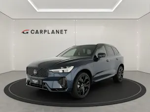 Volvo XC60 2.0 T8 TE Black Edition eAWD